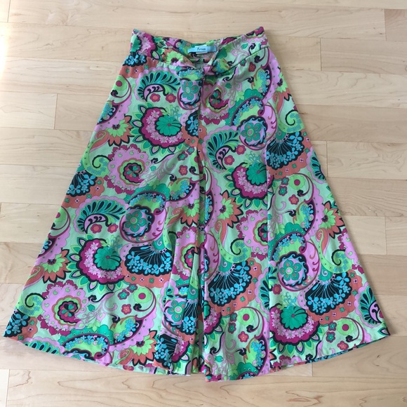 Marciano culottes - Picture 1 of 3